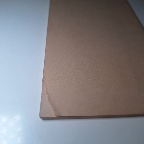 Venison Pamphlet Recipe Booklet Butcher Cook 1969 MSU Extension Michigan Pasties - Picture 8 of 8